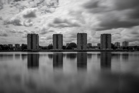 thamesmead