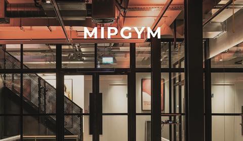 Mipin Mipgym