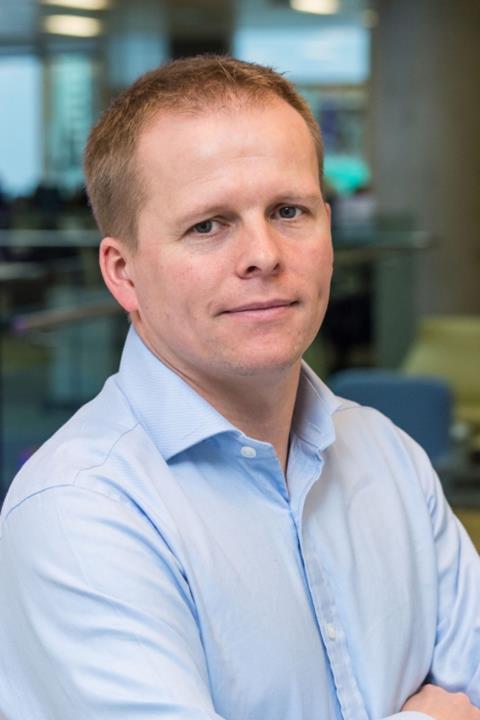 Jeremy Edwards