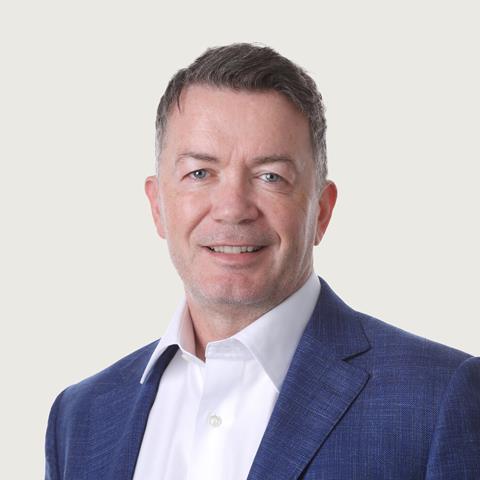 Derek McNamara sq