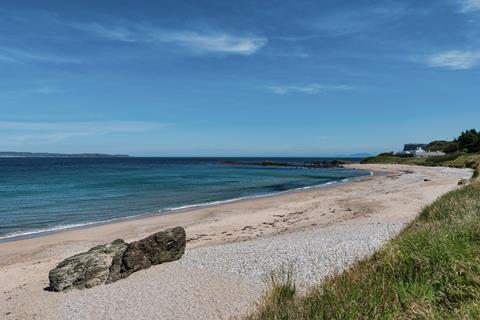 shutterstock_1765644071 ballycastle strand