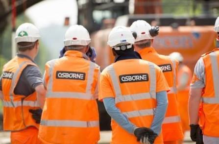 osborne