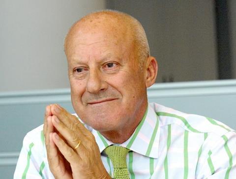 Norman Foster