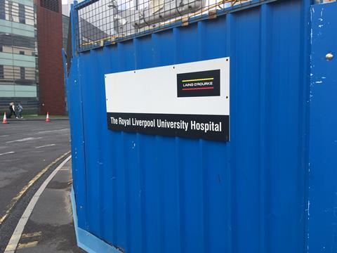 Royal Liverpool Hospital - September 2019 (22)