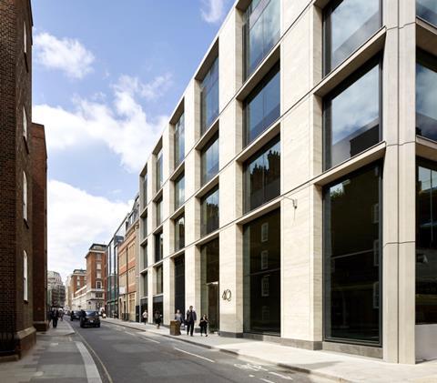 40 chancery lane bennetts derwent