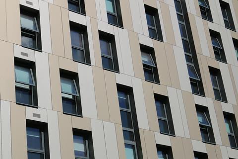 cladding remediation