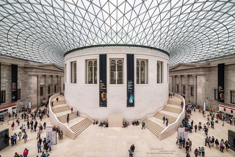 british-museum-shutterstock_581352292