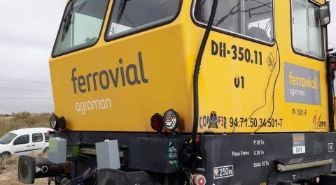 Ferrovial