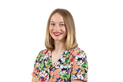 Ruby Lowe, Senior Consultant,Nuclear Management Consultancy, Hydrock
