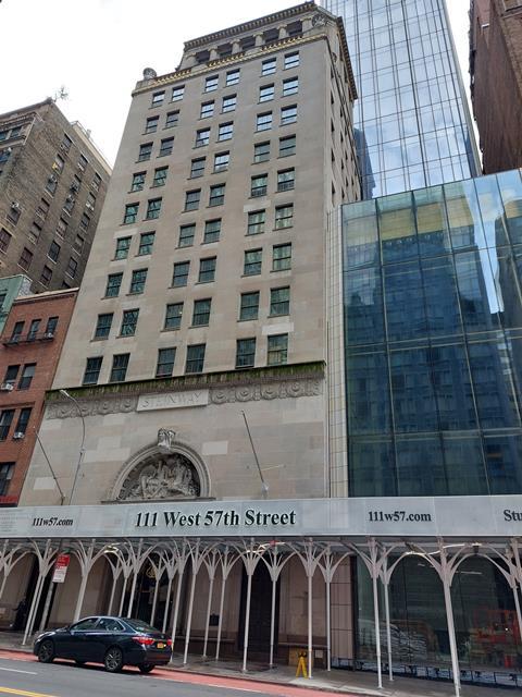 111 West 57th Street : r/newyorkcity