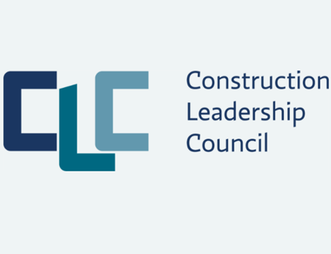CLC logo reshaped