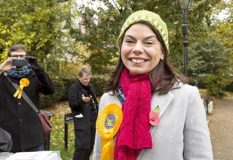 sarah olney