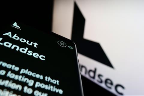 landsec