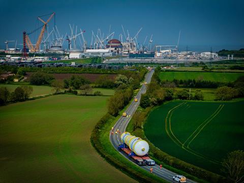 hinkley