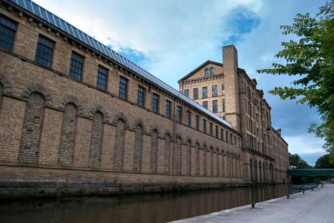 Salts Mill