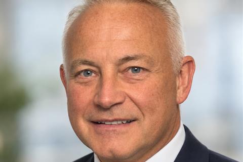 Martin Ewing
