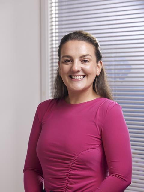 Blog - Rachel Cunningham - Headshot