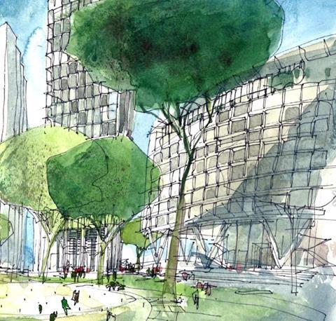 Vauxhall Square 2025 2
