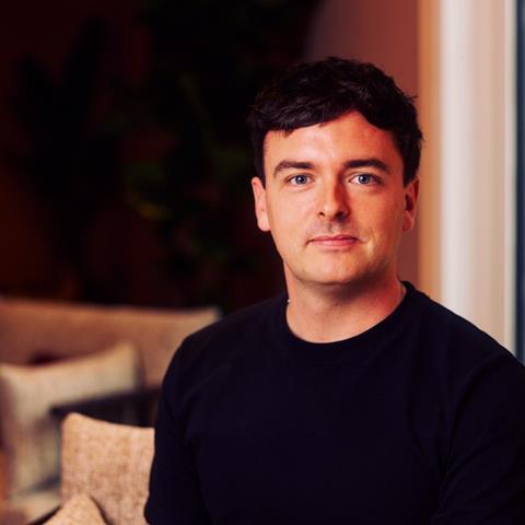 Jack Pinkney_Director of Property Management_Form Property