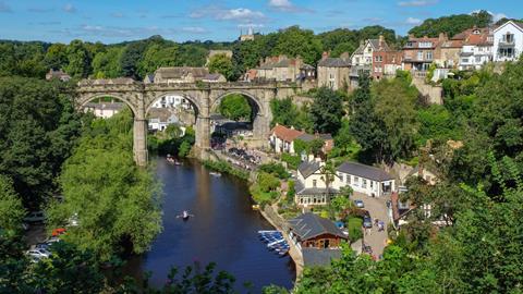 knaresborough