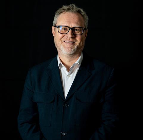 Tim Ward_CEO_Chetwoods Architects