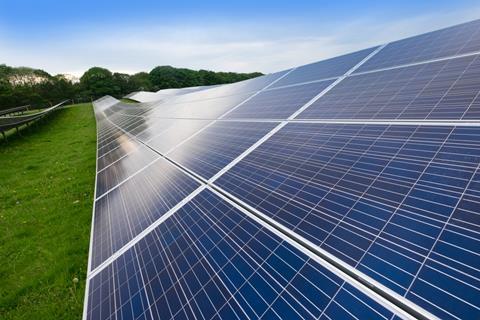 solar