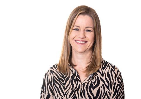 Paula Baleson - 2025