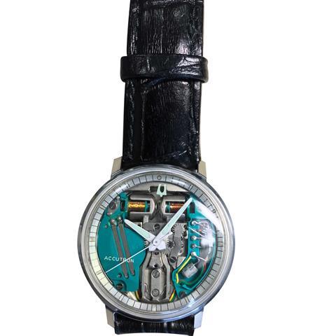 1966-Bulova-Accutron-Spaceview-watch-like-James-Stirling-wore-1