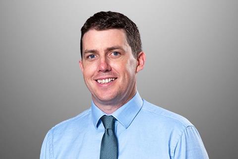 Peter Lyons - Laing O'Rourke Nov24