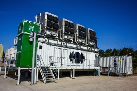 Mission Zero_DAC System