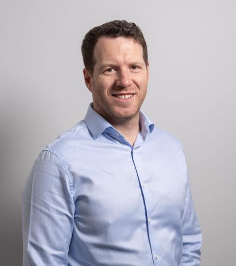 Scott Clarke Naylors