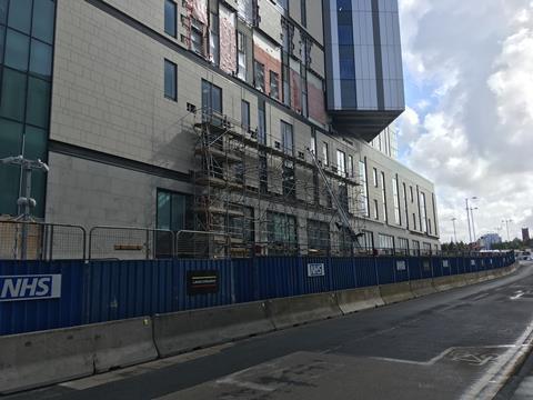 Royal Liverpool Hospital - September 2019 (18)