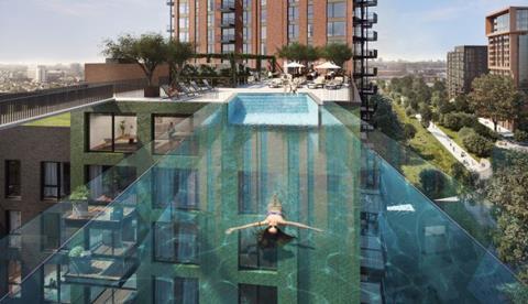 Ballymore Sky_pool_2_press