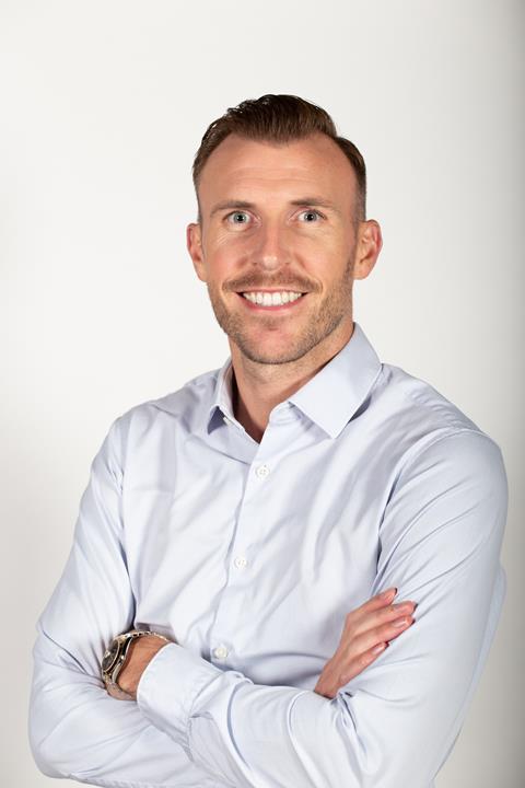 Josh Croft_director at Edmond Shipway