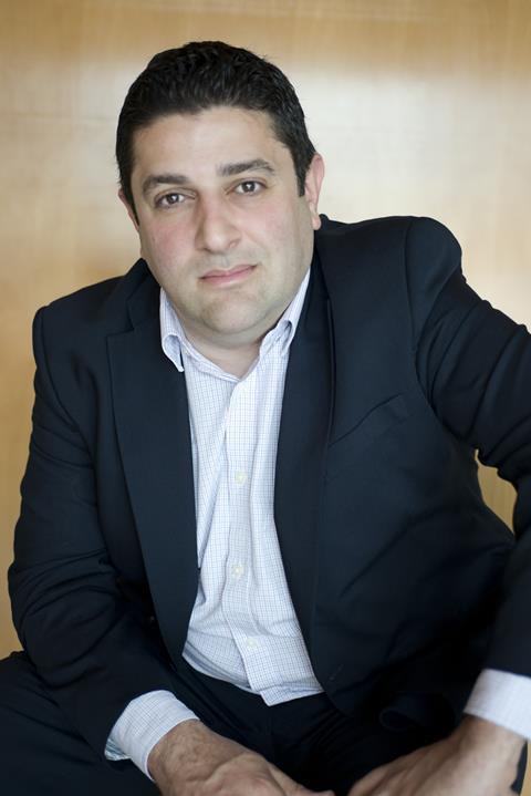 Nick Tagliarini_director at Pexhurst
