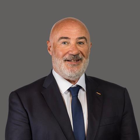 Craig Robertson, director at Wallace Whittle