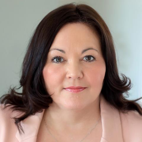 Jacqui Archer AECOM
