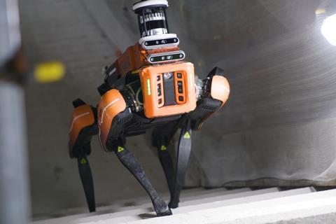 robot