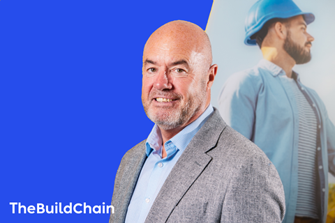 Phil Sheldon, sales director, The Build Chain.jpg