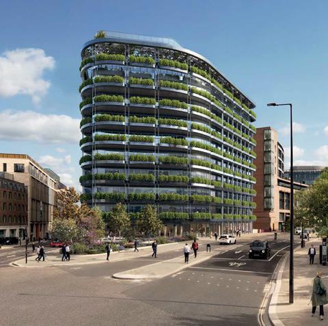 EP Holborn Viaduct 0