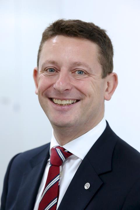 Richard Bonner AtkinsRealis