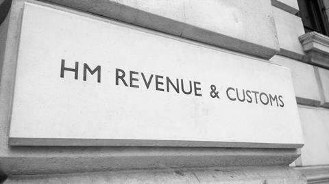 hmrc