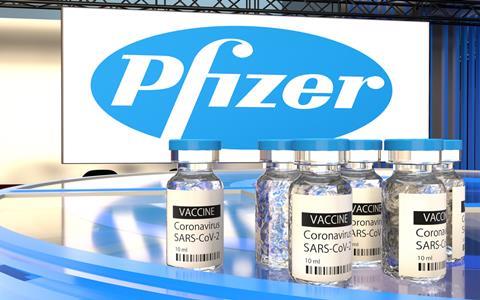 pfizer