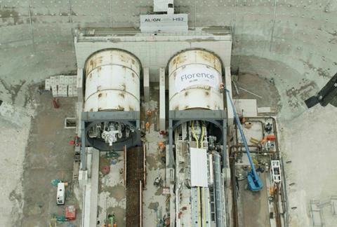 Tunnel boring machine (5)