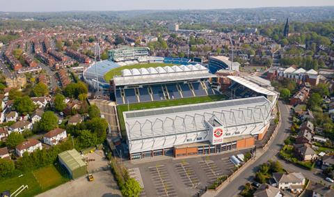 headingley