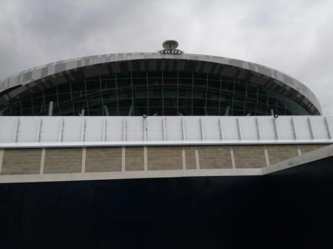 Tottenham hotspur stadium exterior complete11