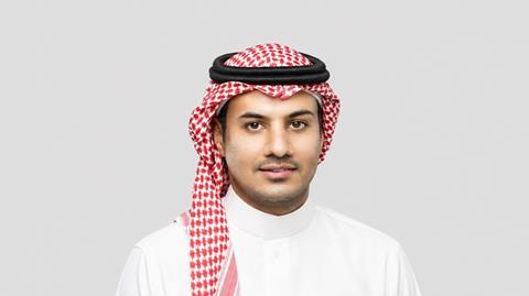 Nawaf Alanazi