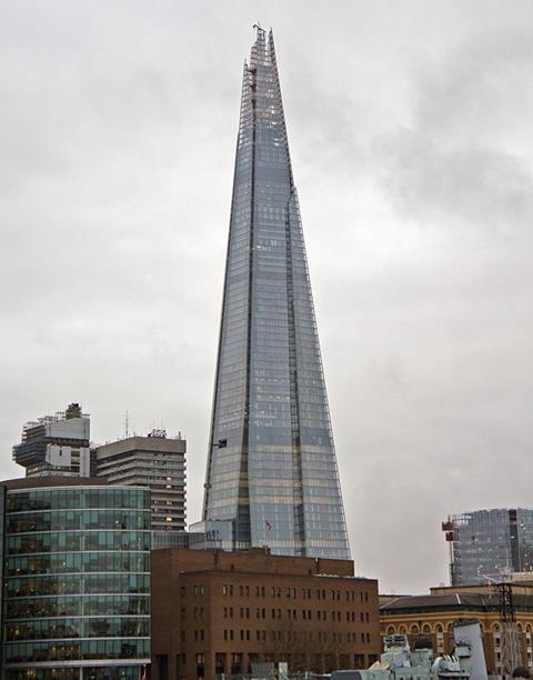 The-Shard