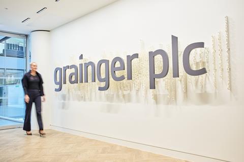 grainger