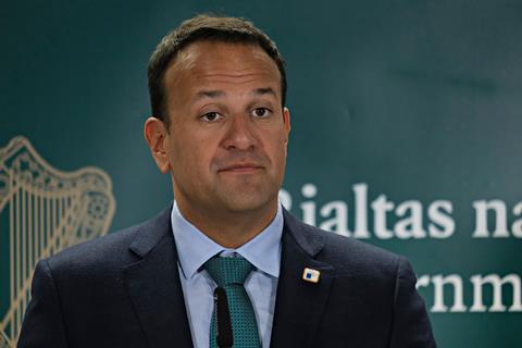 Leo Varadkar